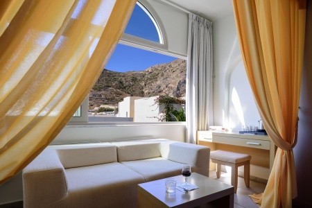 Afroditi Venus Beach Resort - 330