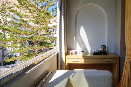 Afroditi Venus Beach Resort - 331