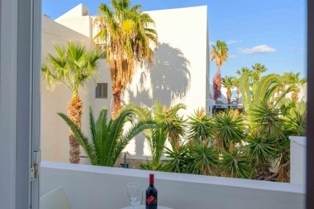 Afroditi Venus Beach Resort - 343