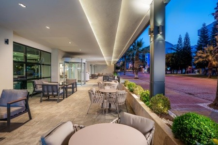 Avena Resort & Spa (Ex. Gold Safran) - 92