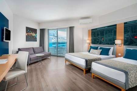 Avena Resort & Spa (Ex. Gold Safran) - 94