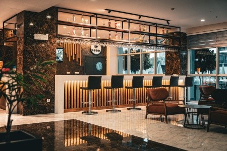 Avena Resort & Spa (Ex. Gold Safran) - 96