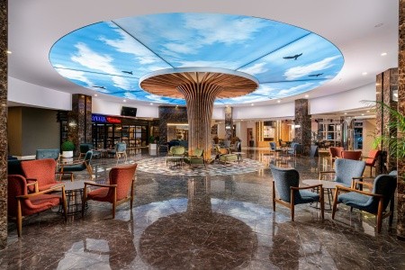 Avena Resort & Spa (Ex. Gold Safran) - 97