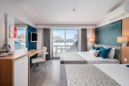 Avena Resort & Spa (Ex. Gold Safran) - 100