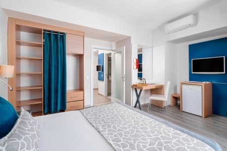 Avena Resort & Spa (Ex. Gold Safran) - 101