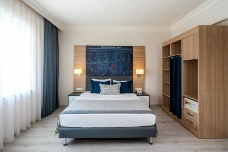 Avena Resort & Spa (Ex. Gold Safran) - 102