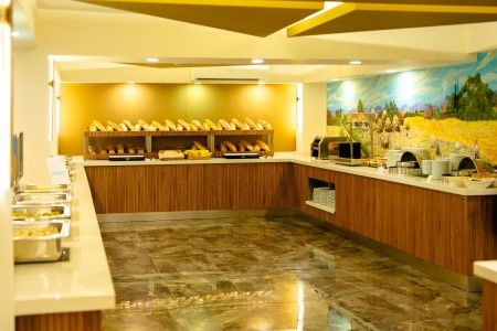 Avena Resort & Spa (Ex. Gold Safran) - 106