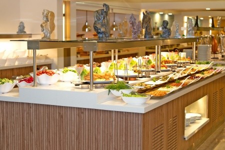 Avena Resort & Spa (Ex. Gold Safran) - 107