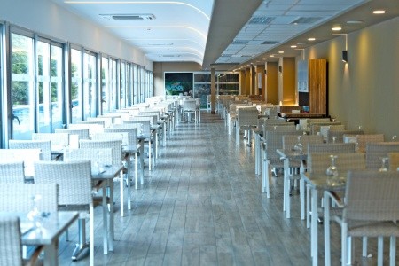 Avena Resort & Spa (Ex. Gold Safran) - 109