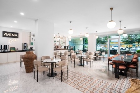 Avena Resort & Spa (Ex. Gold Safran) - 110