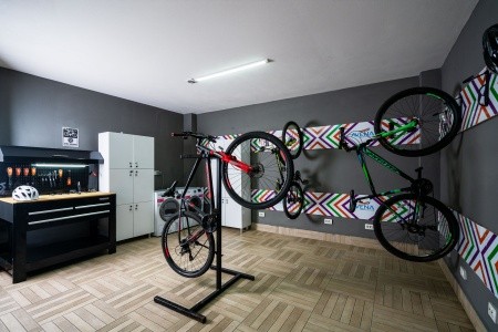 Avena Resort & Spa (Ex. Gold Safran) - 114