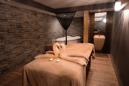 Avena Resort & Spa (Ex. Gold Safran) - 120