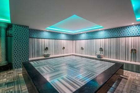 Avena Resort & Spa (Ex. Gold Safran) - 121