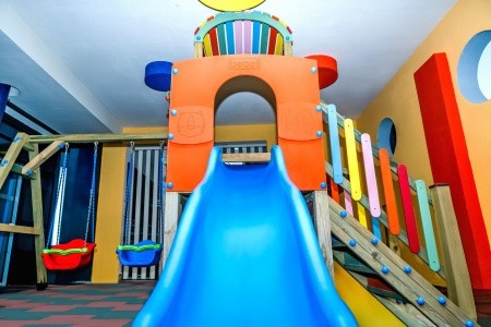 Avena Resort & Spa (Ex. Gold Safran) - 123