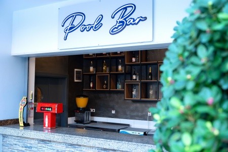 Avena Resort & Spa (Ex. Gold Safran) - 124