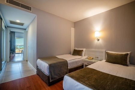 Turecko Side Vita Silva (Ex.