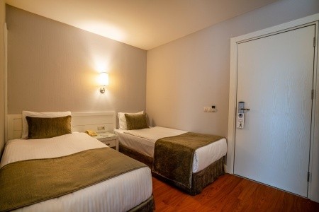 Turecko Side Vita Silva (Ex.