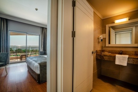 Turecko Side Vita Silva (Ex.