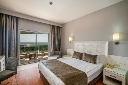 Turecko Side Vita Silva (Ex.