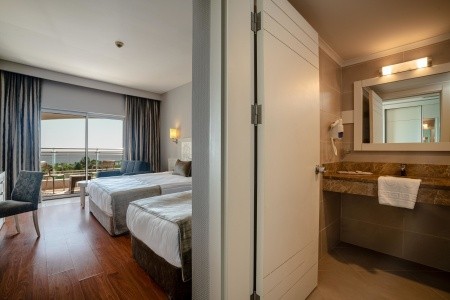 Turecko Side Vita Silva (Ex.