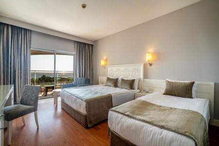 Turecko Side Vita Silva (Ex.