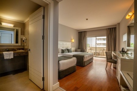 Turecko Side Vita Silva (Ex.