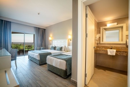 Turecko Side Vita Silva (Ex.