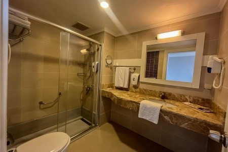 Turecko Side Vita Silva (Ex.