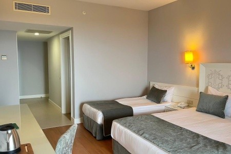 Turecko Side Vita Silva (Ex.