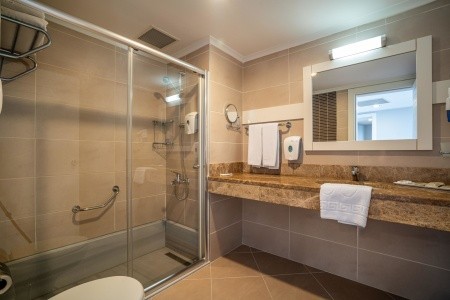 Turecko Side Vita Silva (Ex.