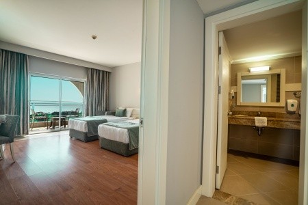 Turecko Side Vita Silva (Ex.