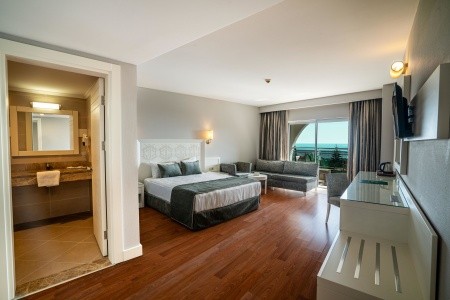 Turecko Side Vita Silva (Ex.