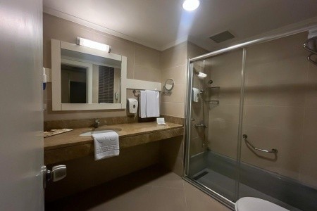 Turecko Side Vita Silva (Ex.