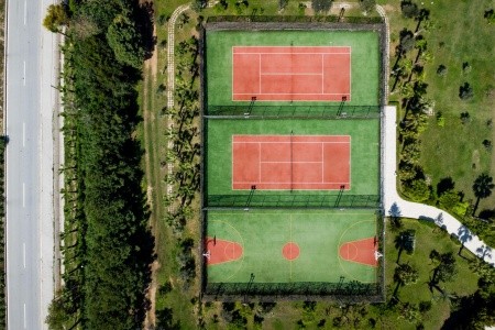 Turecko Side Vita Silva (Ex.