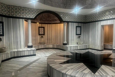 Turecko Side Vita Silva (Ex.