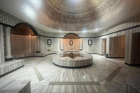 Turecko Side Vita Silva (Ex.