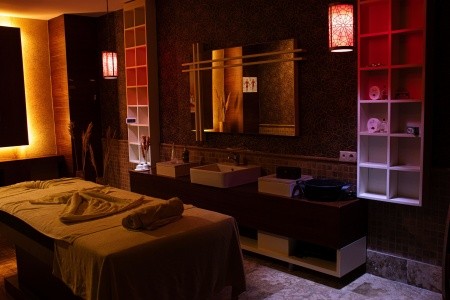 Turecko Side Vita Silva (Ex.