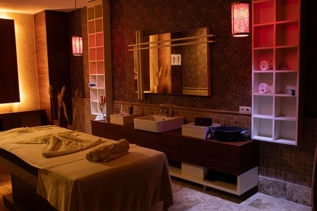 Turecko Side Vita Silva (Ex.