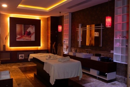 Turecko Side Vita Silva (Ex.