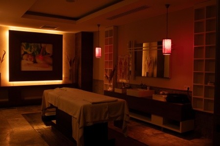 Turecko Side Vita Silva (Ex.