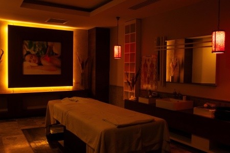 Turecko Side Vita Silva (Ex.