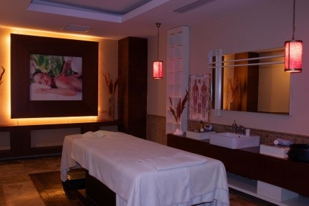 Turecko Side Vita Silva (Ex.