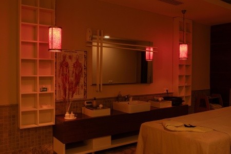 Turecko Side Vita Silva (Ex.