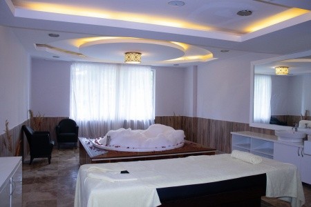 Turecko Side Vita Silva (Ex.