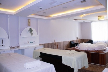 Turecko Side Vita Silva (Ex.