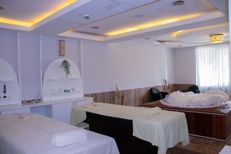 Turecko Side Vita Silva (Ex.