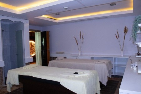 Turecko Side Vita Silva (Ex.