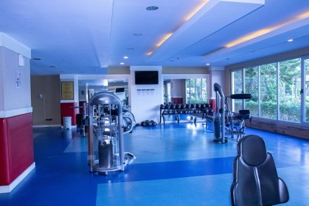 Turecko Side Vita Silva (Ex.