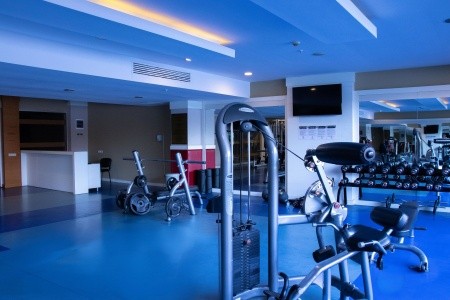 Turecko Side Vita Silva (Ex.