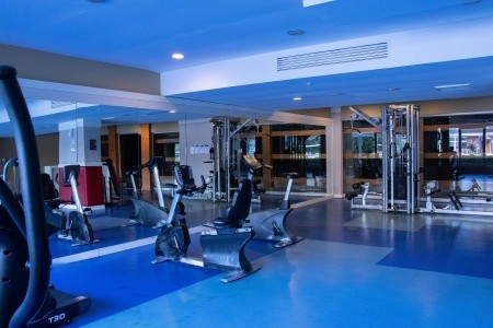 Turecko Side Vita Silva (Ex.